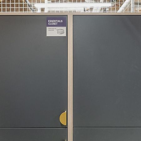 Numa Vienna Terraアパートホテル エクステリア 写真