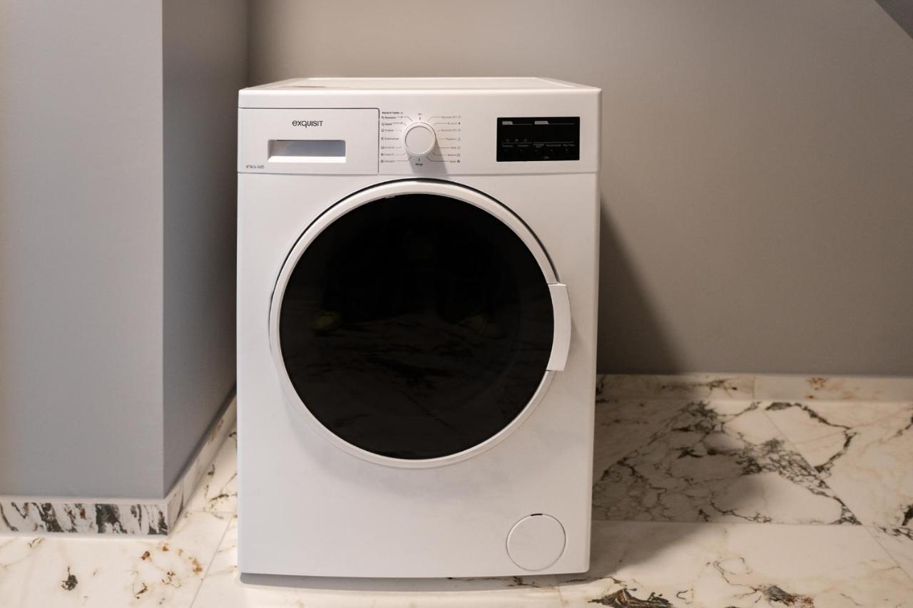 Numa Vienna Terraアパートホテル エクステリア 写真