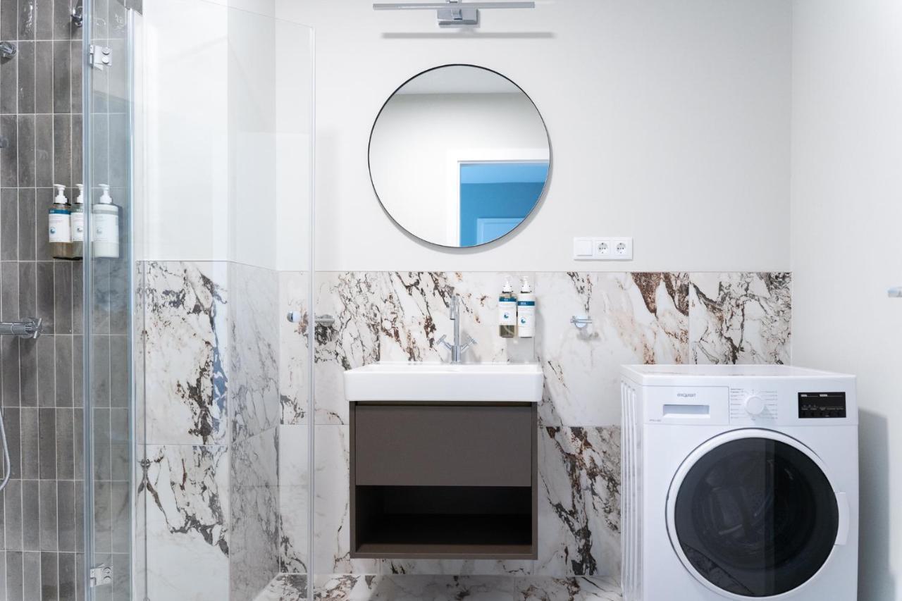 Numa Vienna Terraアパートホテル エクステリア 写真