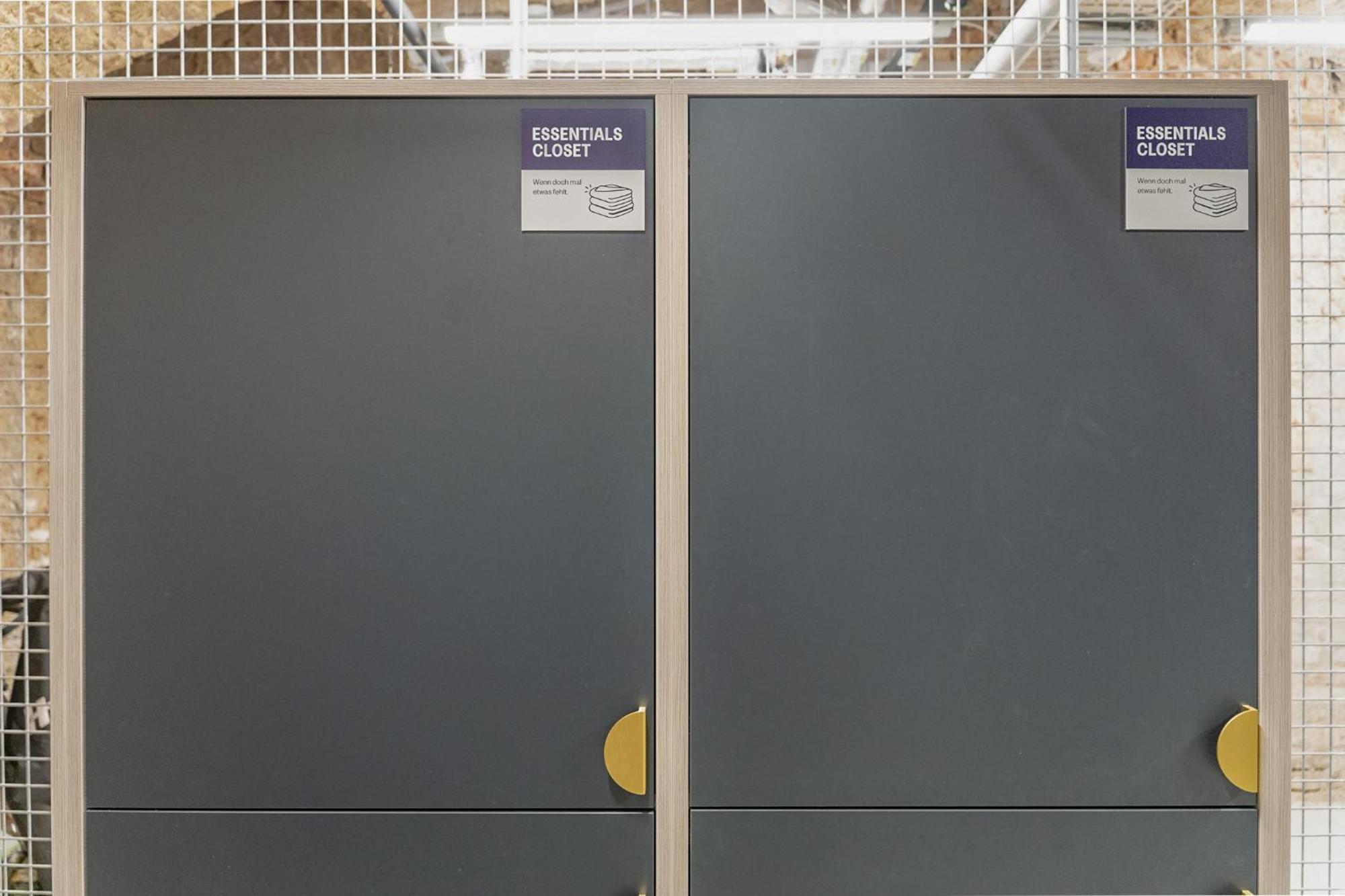 Numa Vienna Terraアパートホテル エクステリア 写真