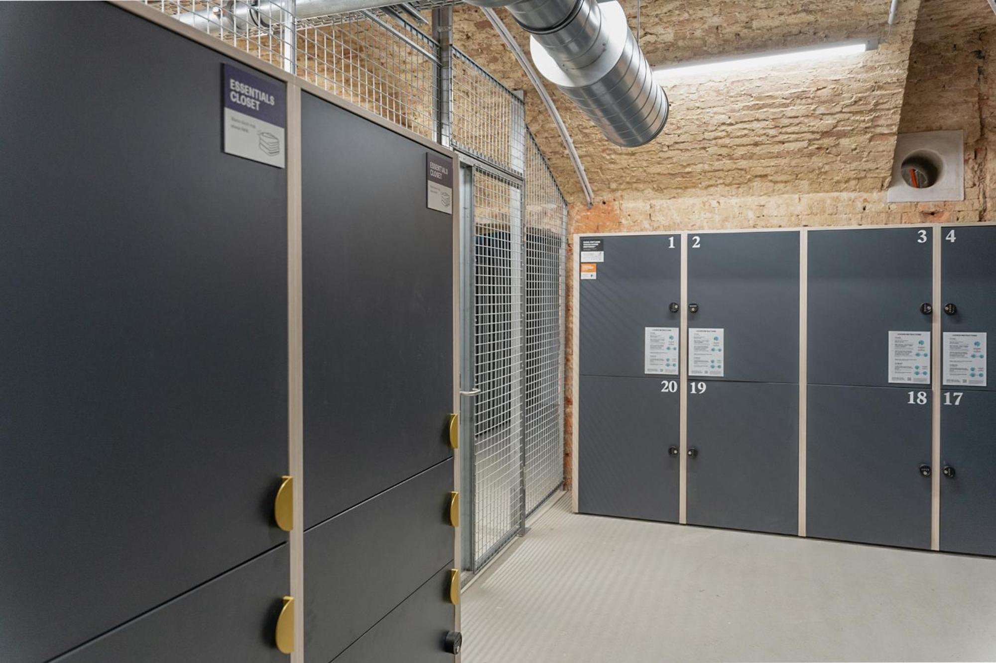 Numa Vienna Terraアパートホテル エクステリア 写真