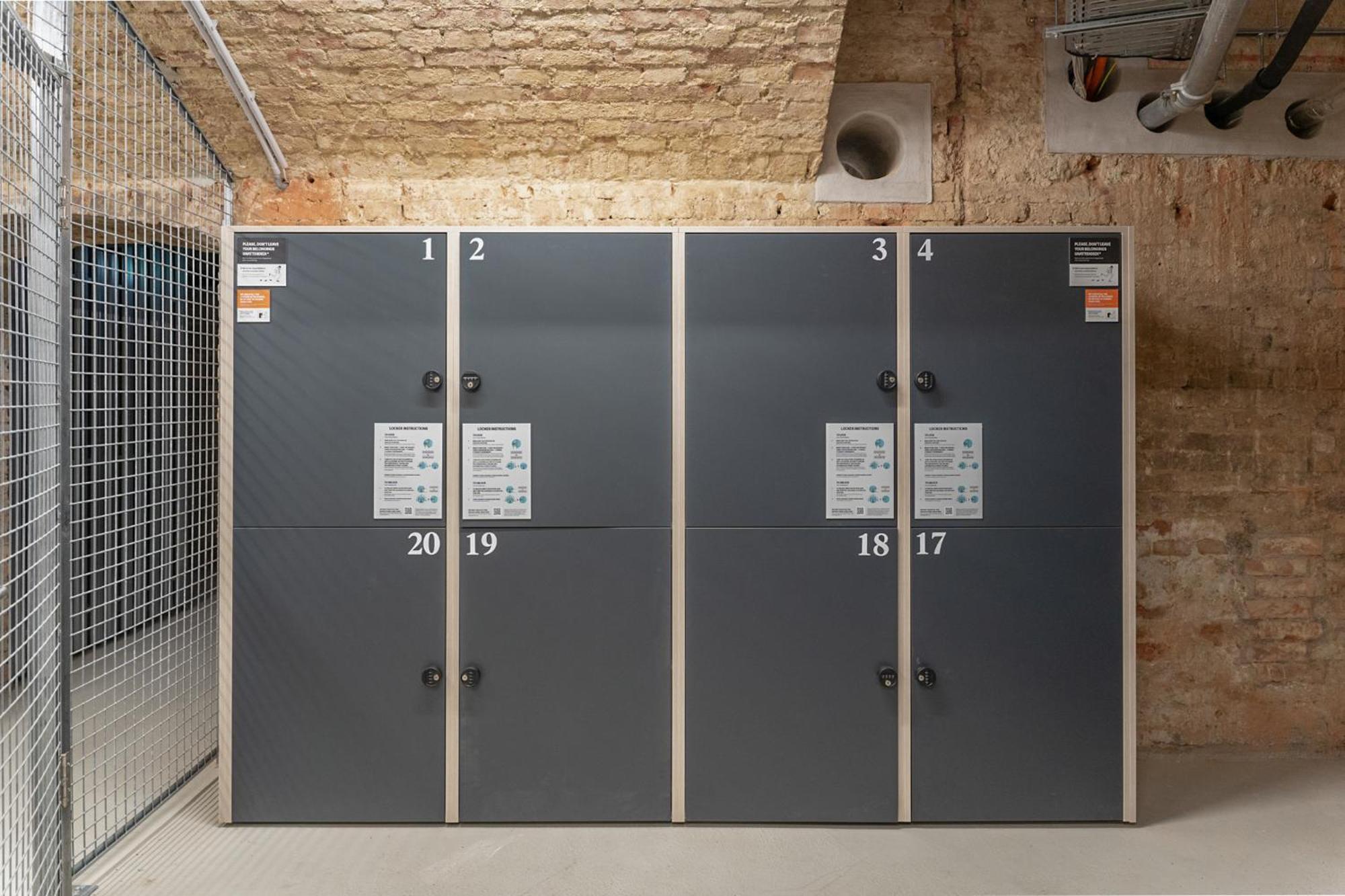 Numa Vienna Terraアパートホテル エクステリア 写真