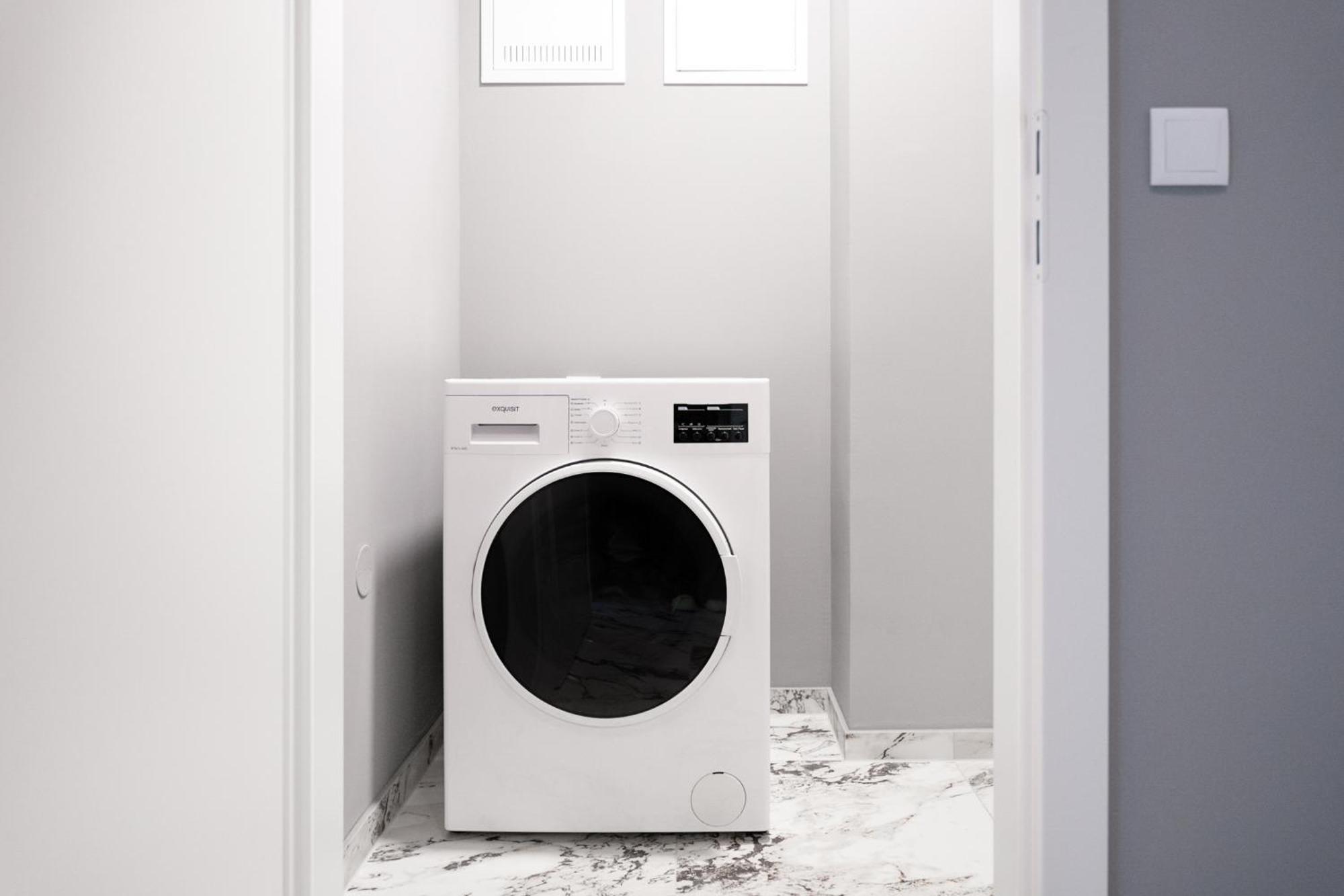 Numa Vienna Terraアパートホテル エクステリア 写真